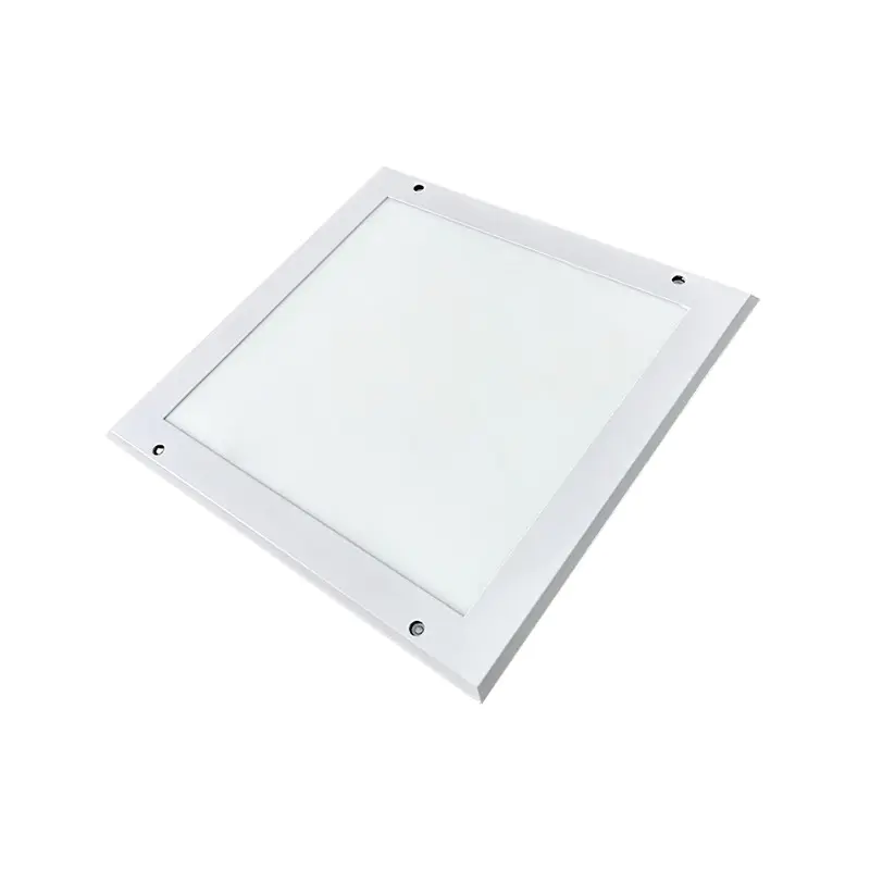 Lampu Panel Bilik Bersih LED