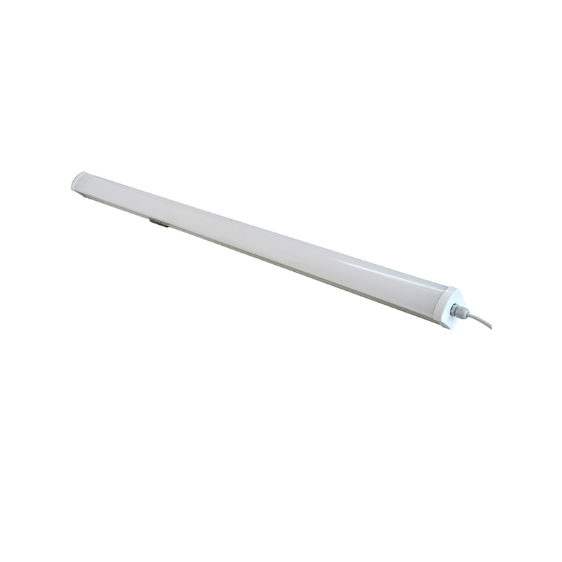 Lampu LED Bersepadu Tiga Kalis LED